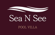 SNS Poolvilla Logo